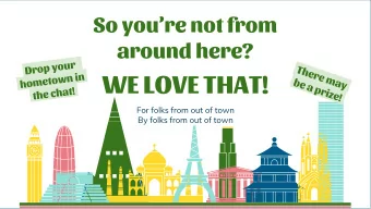 Hello!  Roz Heald  Roz Heald  Class of 2020  Mount Airy, MD  Music Therapy Major  Psychology and