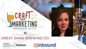 Upcoming events  Apr. 10 - GDPR: Are your marketing  efforts in compliance?  Apr. 30 - Local SEO: