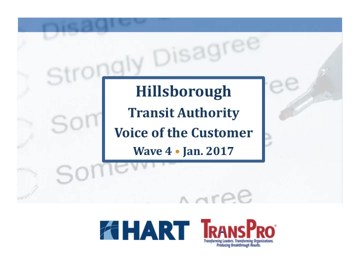 hillsborough