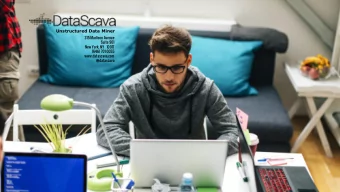 Unstructured Data Miner  315 Madison Avenue  Suite 901  New York, NY   10017  (646) 701-0055