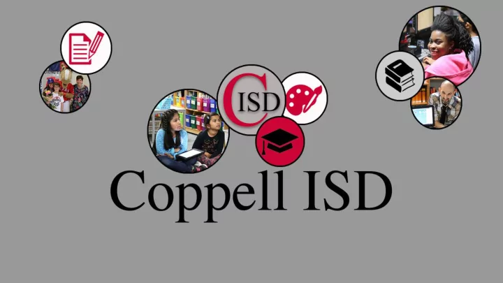 digital learning in cisd
