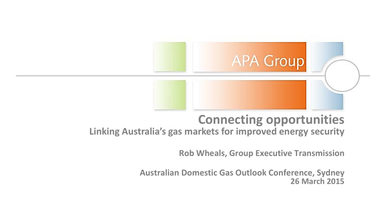 about apa group