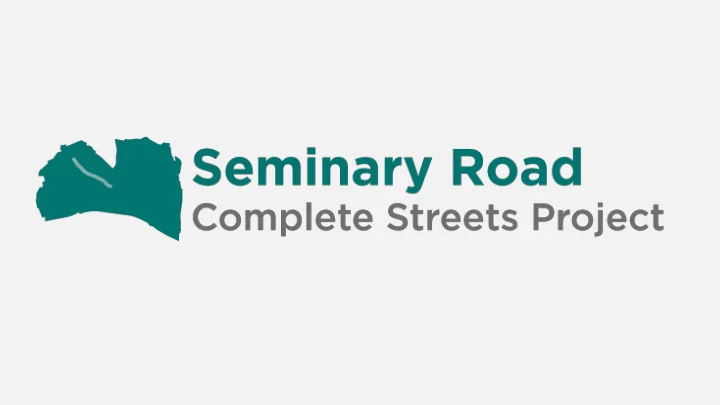 appeal to council project process today through