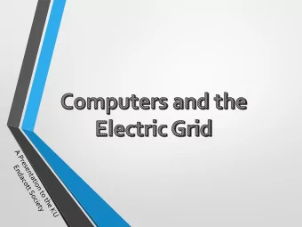 The Shocking Secrets  of the Electric Grid !!!  Are Current Fears That It Can Be Hacked  Well