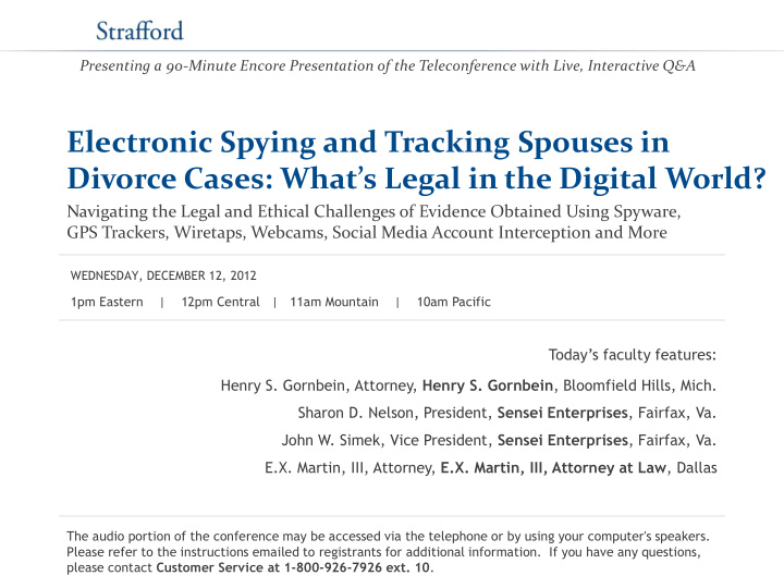 divorce cases what s legal in the digital world
