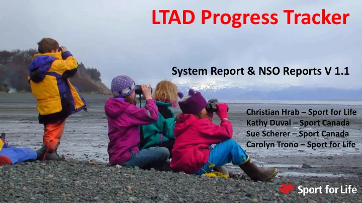ltad progress tracker