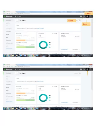 Create  Search  Tools  Search  Search by portion of name  Create Custon Reports  --Reports for