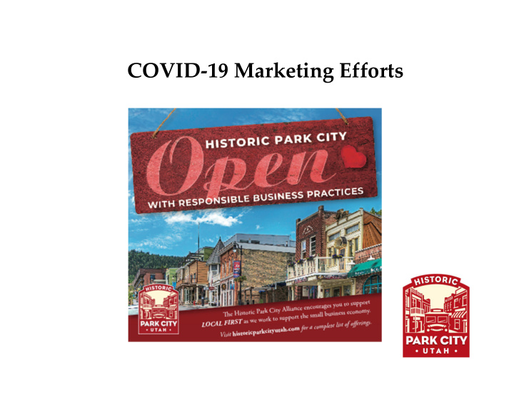 covid 19 marketing efforts paid advertising