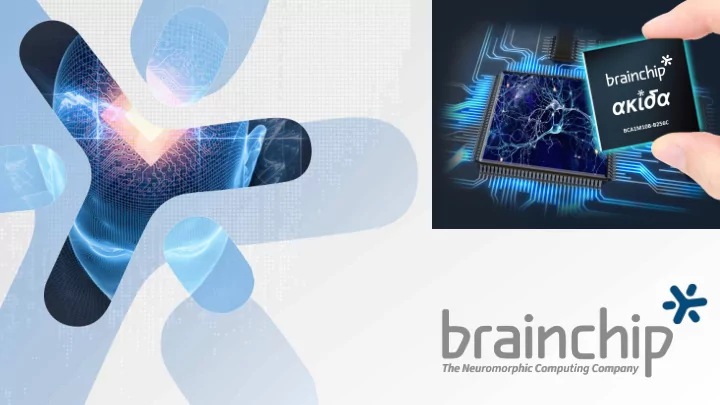1 brainchip