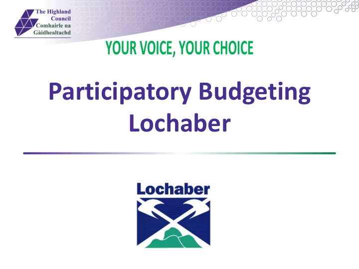 your voice your choice your voice your choice headlines 1