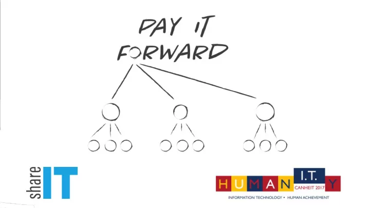 lessons learned from piloting shared it procurement