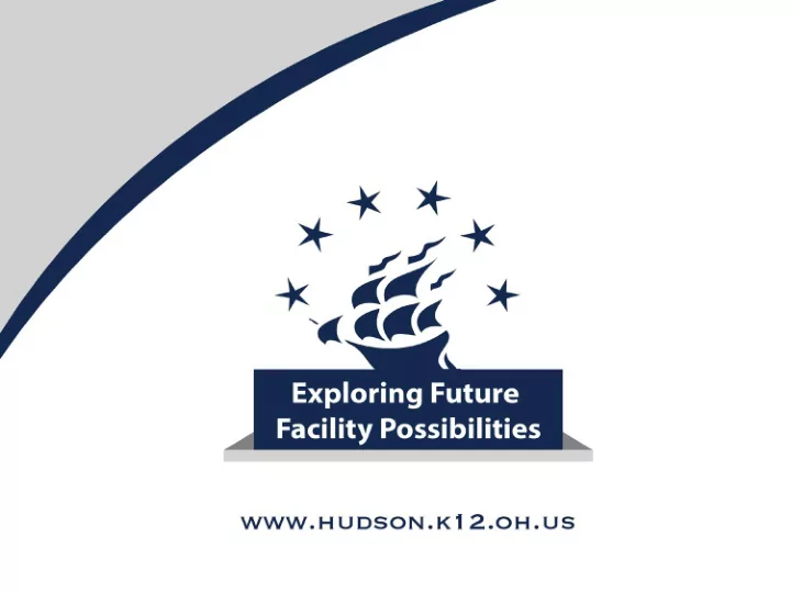 the process to develop the master plan includes the