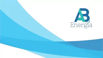 1  In  Introduction  AB Energa Solutions Pvt. Ltd. is promoted by the co-founder of Powercap