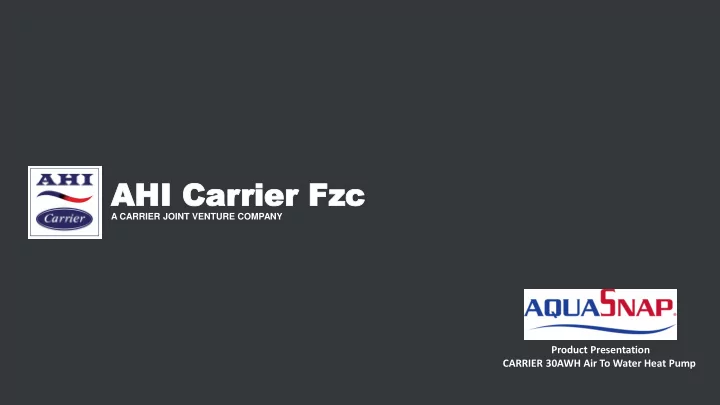 ahi ahi car carrier rier fz fzc