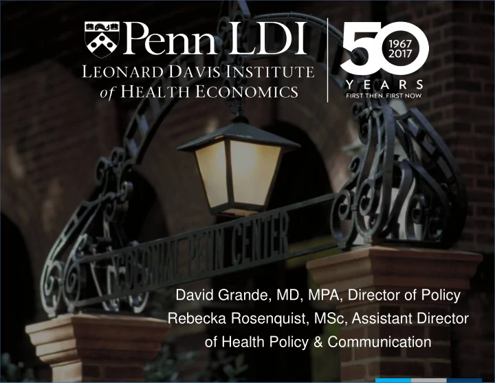 dan polsky phd