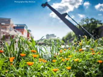 Photographer Max McClure  Wha  hat w  t will y  you learn  n to  toda  day?   Discover what a