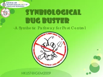 ODR-10 expressed in  human HEK293 cells  Ado pte d fro m Y. Zha ng , e t a l, 1997.  Oute r  Me mbr