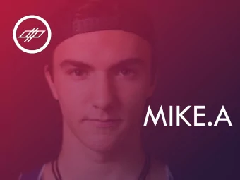 MIKE.A  THE DJ  Born in 1999, Mike.A is a Dj Producer  Now Mike mainly produces Mainstream,  from