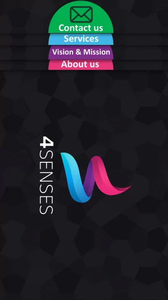 Contact us  Services  Vision &amp; Mission  About us  4Senses is a public relations and media