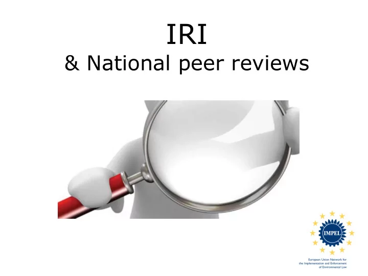 iri
