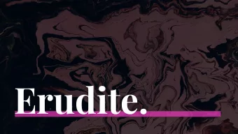 Erudite.  Overview.  Recorded video content is  However, there is no  But behavioral viewing  an