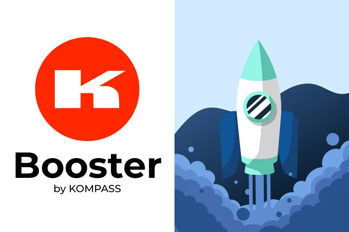 booster