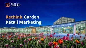 Retail Marketing  Enhancing your Business  with SEO  How to boost sales,  drive footfall and