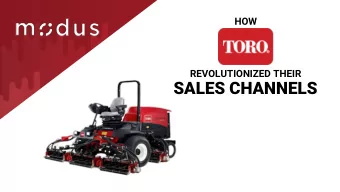 SALES CHANNELS  KARINE WATNE  ADAM LUCKEROTH  SR MGR, MARKETING COMMS  SVP, SALES  &amp; PROJECTS