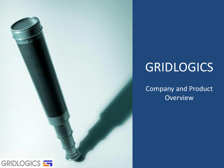 gridlogics