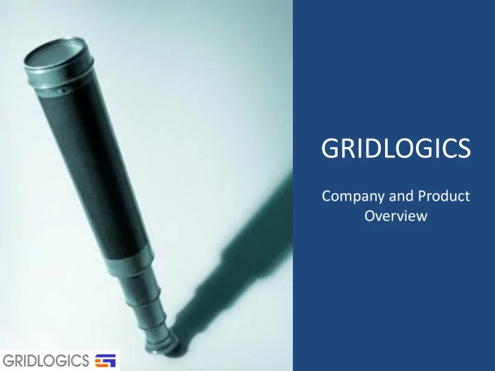 gridlogics