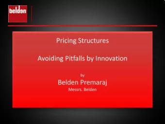 Initial Considerations  Inception &amp; Feasibility  Design (traditional) / Concept (package