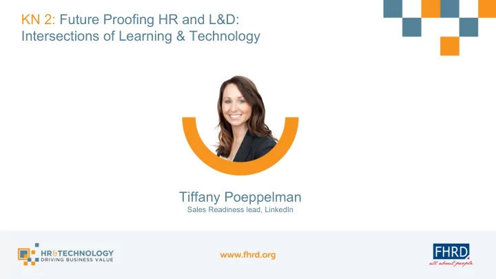 kn 2 future proofing hr and l d intersections of learning