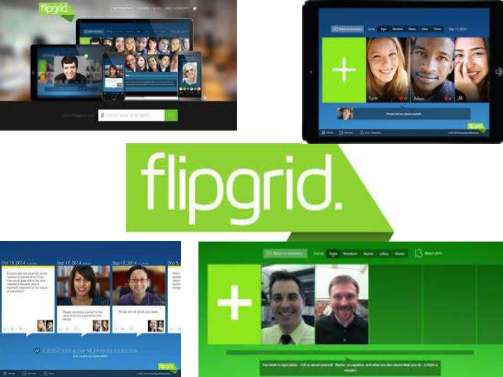 iva ikeda sandra germinaro gerardo dipietro flipgrid tmt