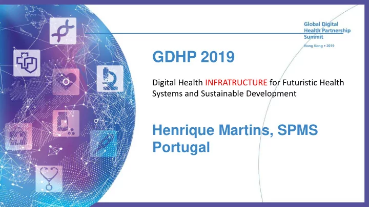gdhp 2019