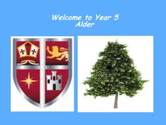 Focus of the session  To share information about Year 5  Maths focus  how can you help at