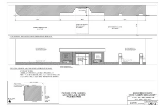 LPC-1.0  200 Park Avenue, NY NY 10166  RESIDENTIAL LOBBY  OFFICE TENANT  RETAIL TENANT  EXISTING