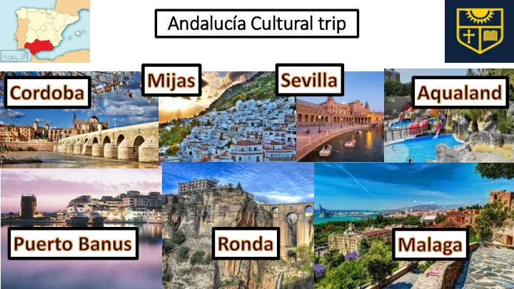 andaluc a cult ltural trip flight