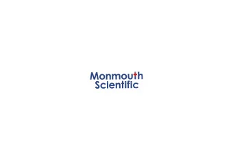 CASE STUDY  THE MARKET LEADER IN  CLEAN AIR SOLUTIONS  www.monmouthscientific.co.uk  |