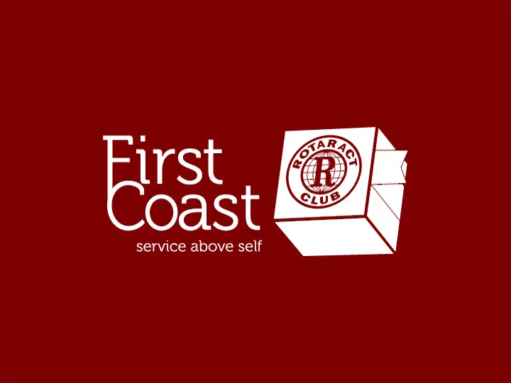 first coast rotaract today