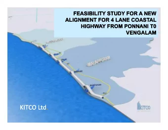 KITCO Ltd  KITCO Ltd.  .