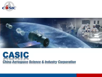 Information Industry  2  7  Scope of Business  Green Energy  3  8  Aerospace Defense  Equipment