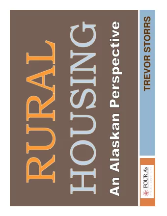 TREVOR STORRS  ALASKA  ALASKA  ALASKA  229 Federally recognized Tribes  Communities range from 97