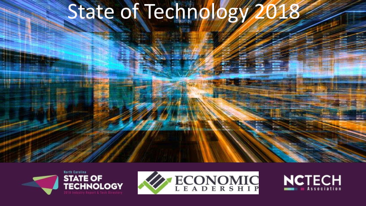 state of technology 2018 how is the economy usa nonfarm