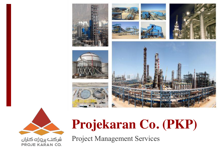 projekaran co pkp