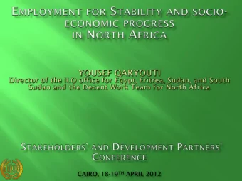 Challenges  Lack of  High level  democracy and  of  poverty  poor  governance  Lack of