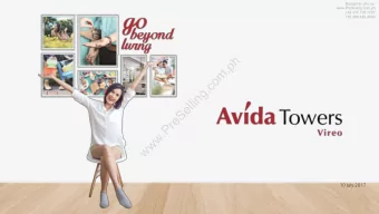 h  p  .  m  o  c  .  g  n  i  l  l  e  S  e  r  P  .  w  w  w  10 July 2017  Brought to you by: