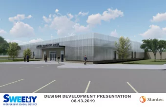 DESIGN DEVELOPMENT PRESENTATION  08.13.2019  BOARD OF TRUSTEES  PROJECT TEAMS  Earl Mathis