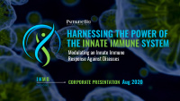 harnessing the power of the innate immune system