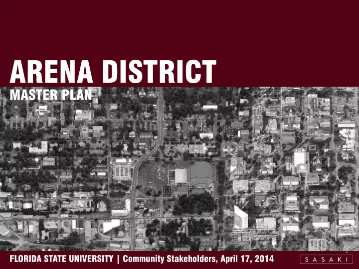 arena district