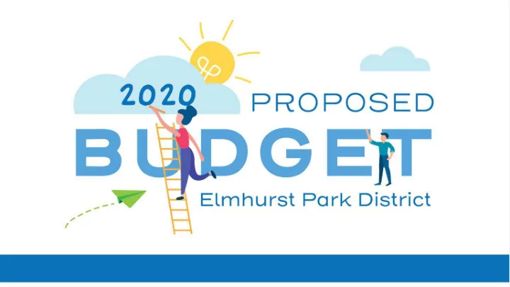 capital improvement plan